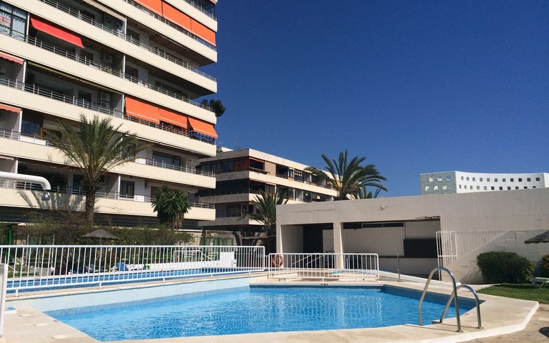 Apartamentos La Nogalera - Genel