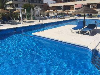 Apartamentos La Nogalera fotoÄŸrafÄ±