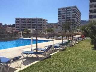 Apartamentos La Nogalera fotoÄŸrafÄ±