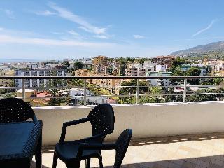 Apartamentos La Nogalera fotoÄŸrafÄ±