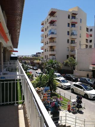 Apartamentos La Nogalera fotoÄŸrafÄ±