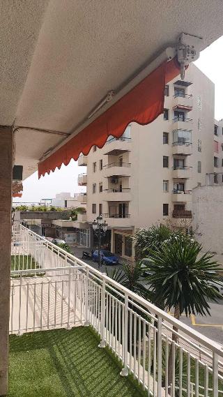 Apartamentos La Nogalera fotoÄŸrafÄ±