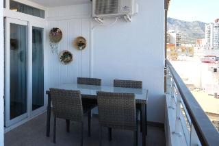 Apartamentos La Nogalera fotoÄŸrafÄ±
