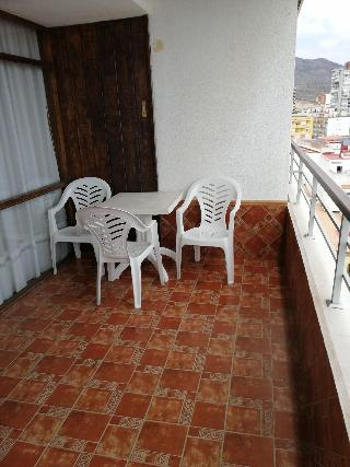Apartamentos La Nogalera fotoÄŸrafÄ±