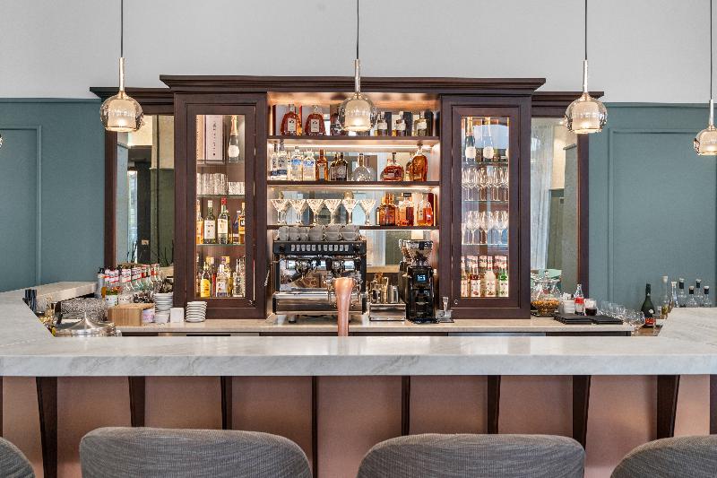 Hotel Waldstaetterhof Lucerne - Bar