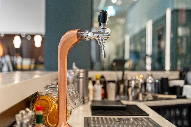 Hotel Waldstaetterhof Lucerne - Bar
