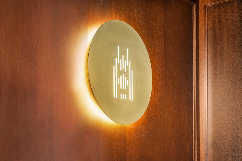 Hotel Waldstaetterhof Lucerne - Genel