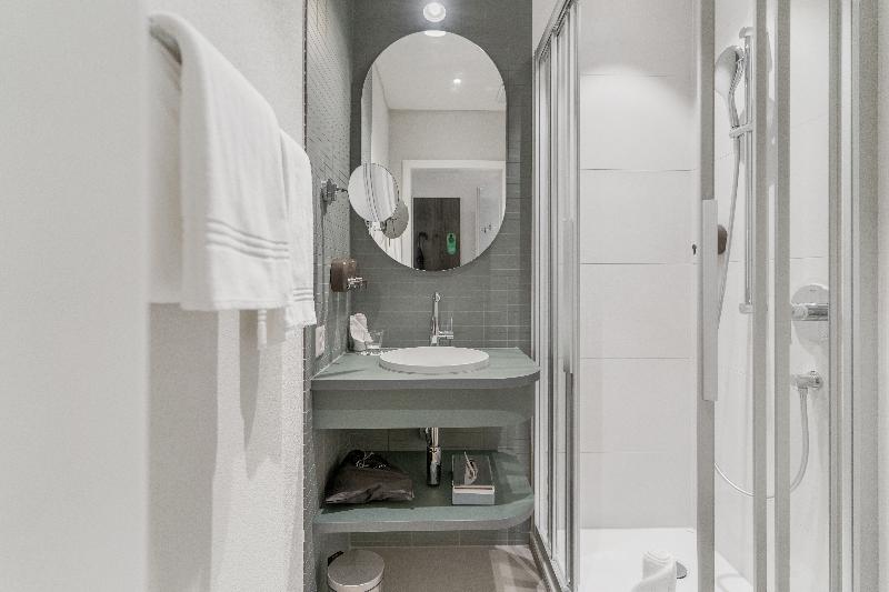 Hotel Waldstaetterhof Lucerne - Oda