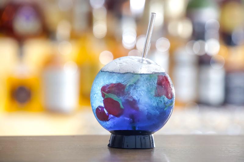Avaton Luxury Beach Resort Relais & Chateau - Bar