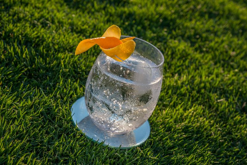 Avaton Luxury Beach Resort Relais & Chateau - Bar