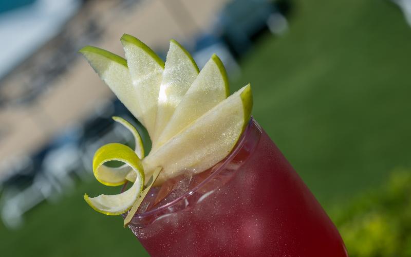 Avaton Luxury Beach Resort Relais & Chateau - Bar