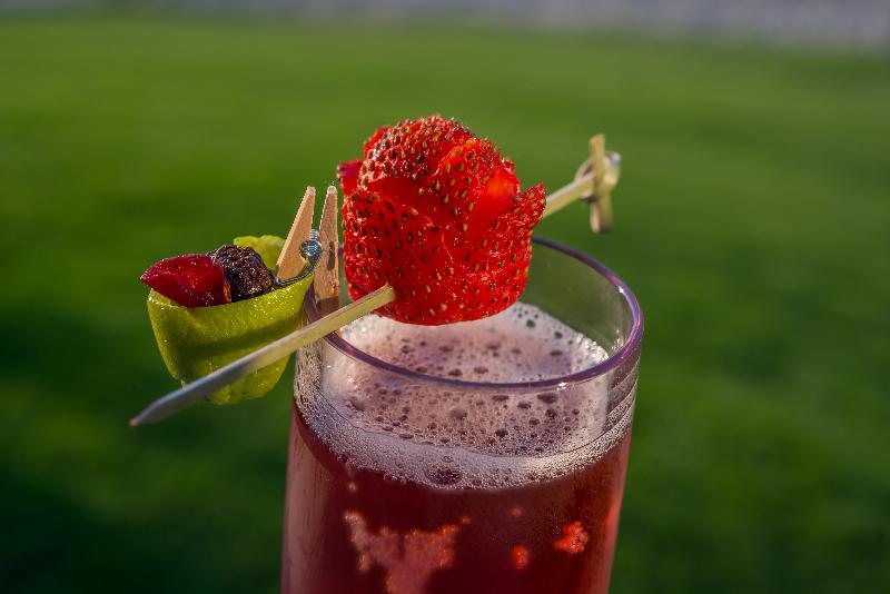 Avaton Luxury Beach Resort Relais & Chateau - Bar