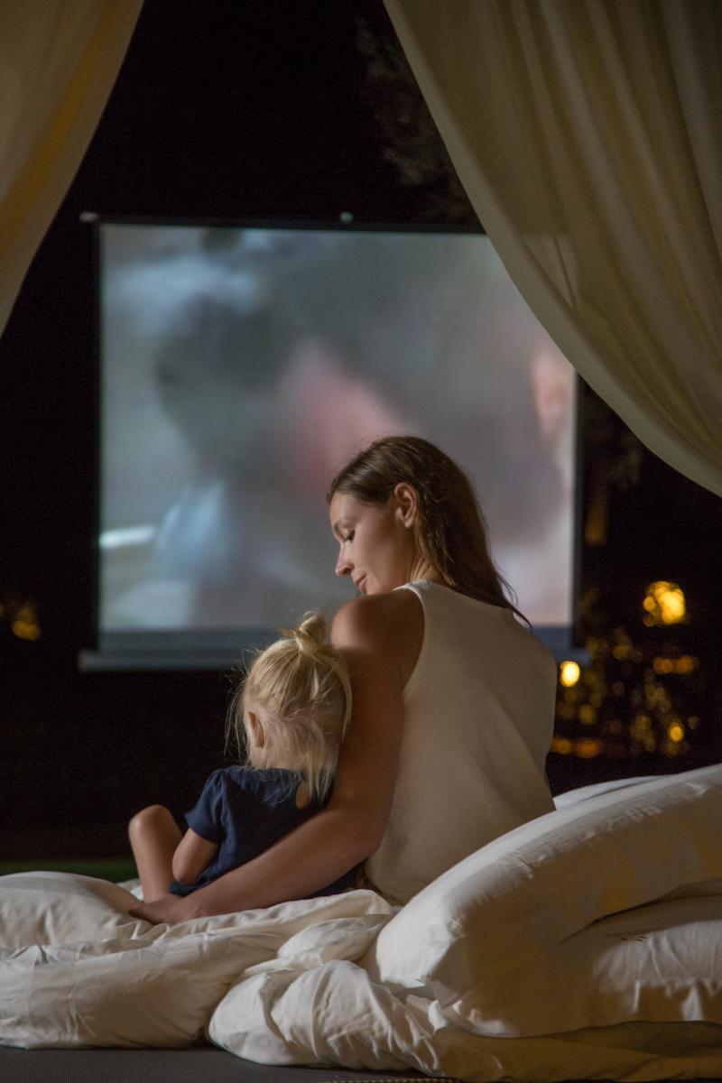 Avaton Luxury Beach Resort Relais & Chateau - Aktivite