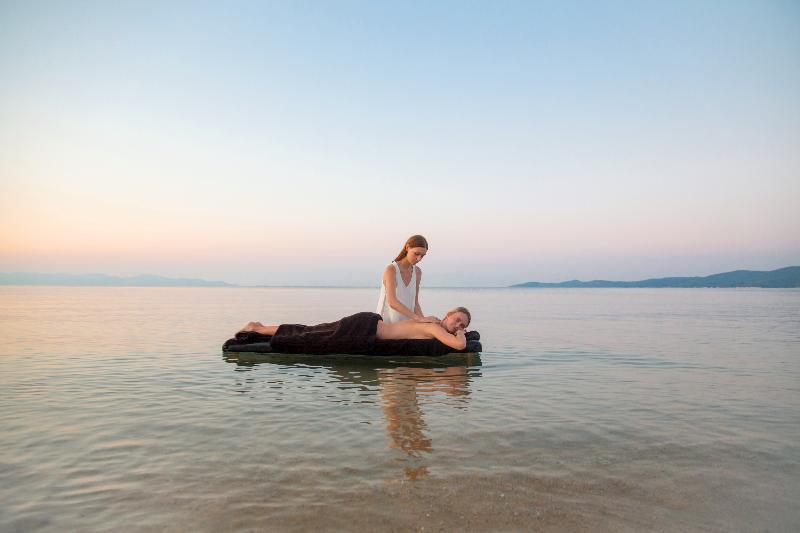 Avaton Luxury Beach Resort Relais & Chateau - Aktivite