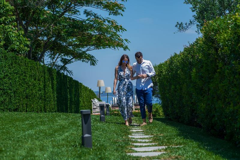Avaton Luxury Beach Resort Relais & Chateau - Genel