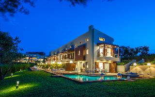 Avaton Luxury Beach Resort Relais & Chateau otel fotoğrafı