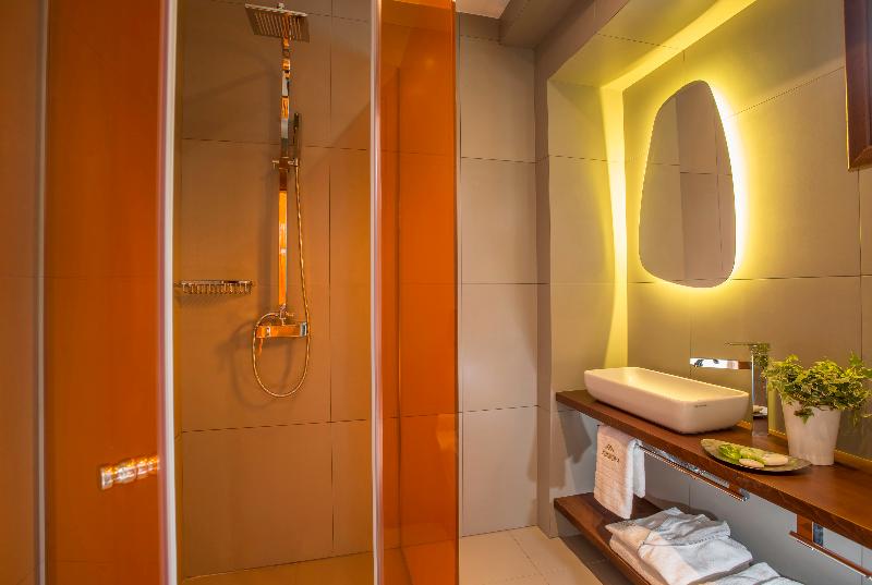 Avaton Luxury Beach Resort Relais & Chateau - Oda