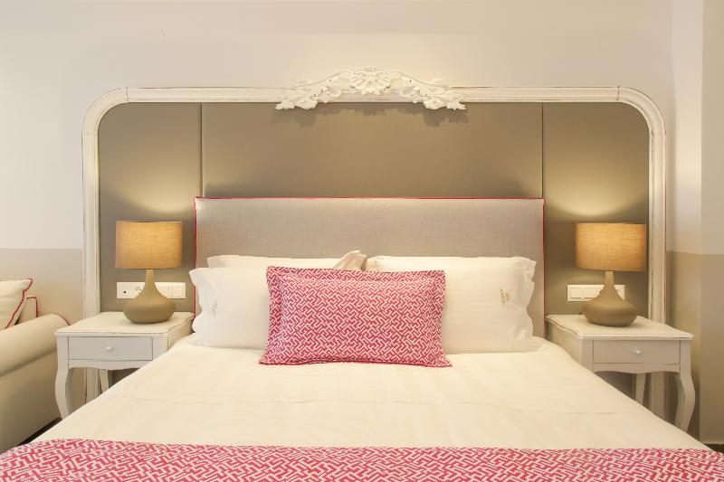 Avaton Luxury Beach Resort Relais & Chateau - Oda