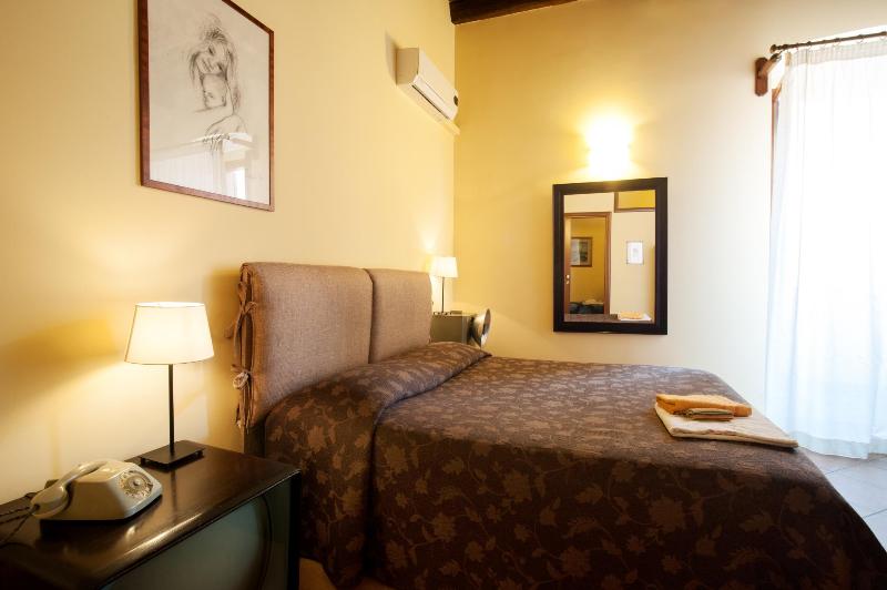Vinslounge Bed And Breakfast - Genel