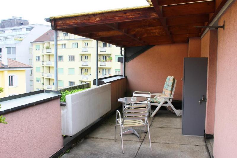 TOP Hotel Rothaus Luzern & Peruvian Culinary Art - Genel