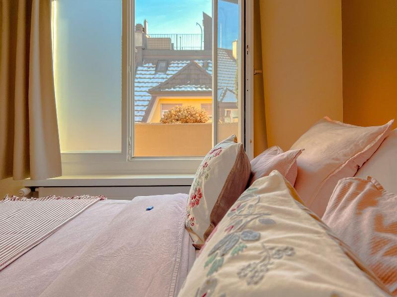 TOP Hotel Rothaus Luzern & Peruvian Culinary Art - Oda