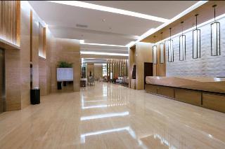 Grand Tan Banjarmasin Hotel & Convention Center fotoÄŸrafÄ±
