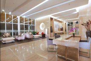 Grand Tan Banjarmasin Hotel & Convention Center fotoÄŸrafÄ±
