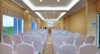 Grand Tan Banjarmasin Hotel & Convention Center fotoÄŸrafÄ±