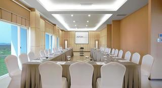 Grand Tan Banjarmasin Hotel & Convention Center fotoÄŸrafÄ±