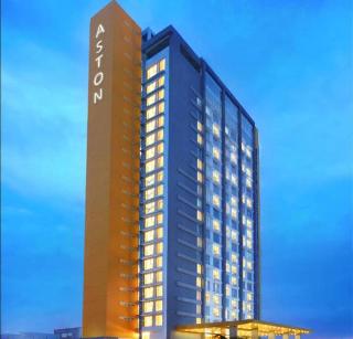 Grand Tan Banjarmasin Hotel & Convention Center otel fotoğrafı