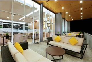 Grand Tan Banjarmasin Hotel & Convention Center fotoÄŸrafÄ±