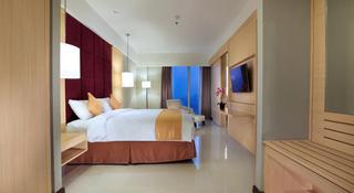 Grand Tan Banjarmasin Hotel & Convention Center fotoÄŸrafÄ±