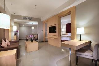 Grand Tan Banjarmasin Hotel & Convention Center fotoÄŸrafÄ±