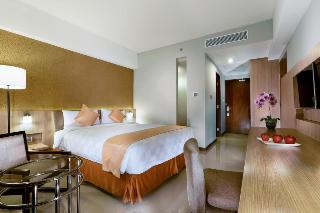 Grand Tan Banjarmasin Hotel & Convention Center fotoÄŸrafÄ±