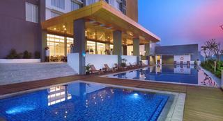 Grand Tan Banjarmasin Hotel & Convention Center fotoÄŸrafÄ±
