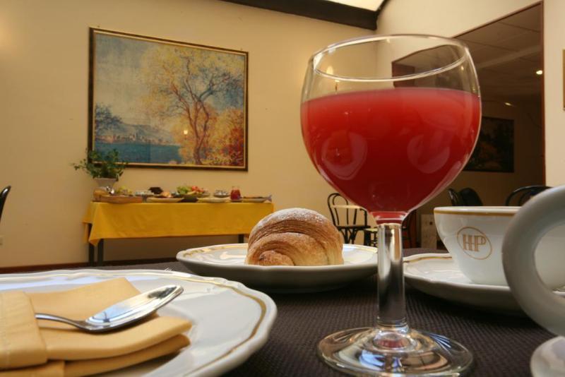 Hotel Plaza - Genel
