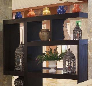 Hotel Plaza otel fotoğrafı