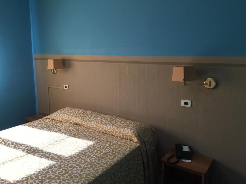Hotel Plaza - Genel