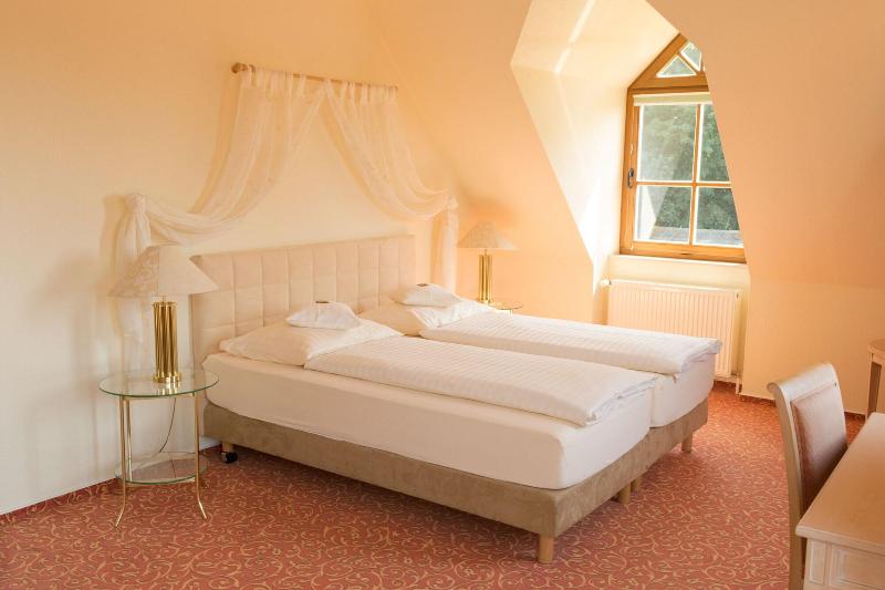Hotel & Restaurant Grosse Klus - Genel
