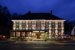 Hotel & Restaurant Grosse Klus fotoÄŸrafÄ±