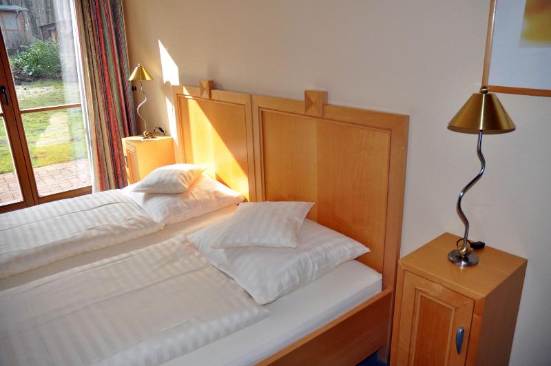 Hotel & Restaurant Grosse Klus - Oda