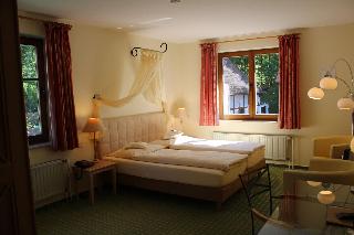 Hotel & Restaurant Grosse Klus fotoÄŸrafÄ±