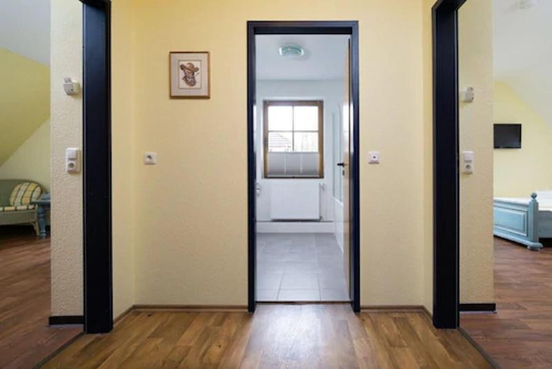 Hotel & Restaurant Grosse Klus - Oda