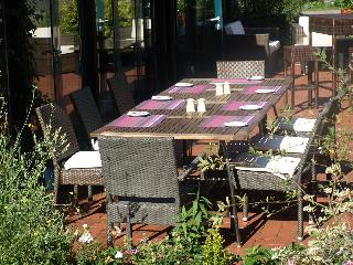 Hotel & Restaurant Grosse Klus fotoÄŸrafÄ±