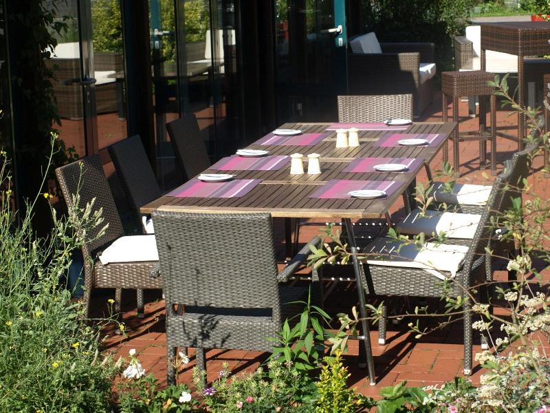 Hotel & Restaurant Grosse Klus - Oda