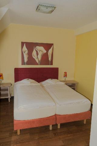 Hotel & Restaurant Grosse Klus fotoÄŸrafÄ±