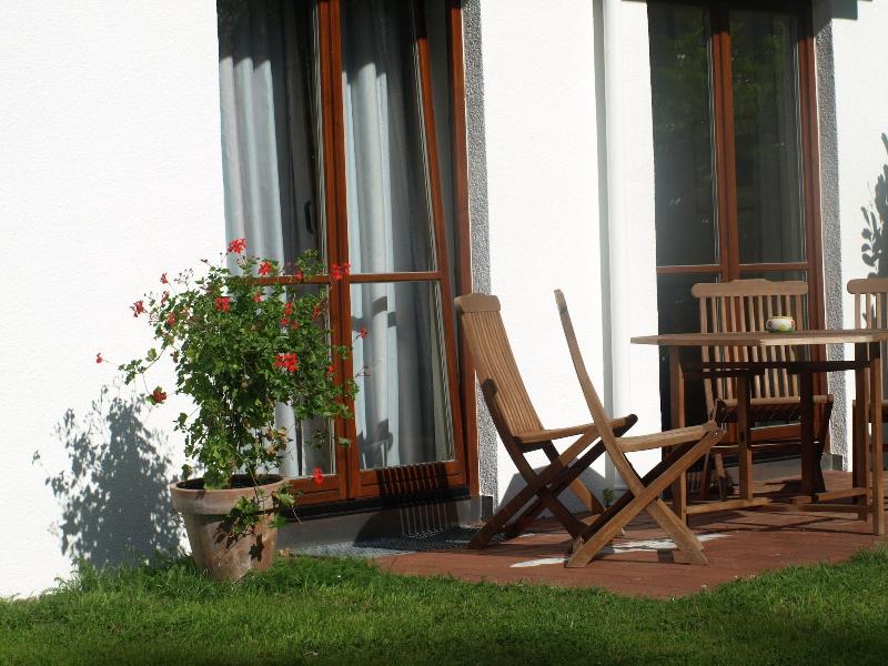 Hotel & Restaurant Grosse Klus - Oda