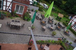 Hotel & Restaurant Grosse Klus fotoÄŸrafÄ±