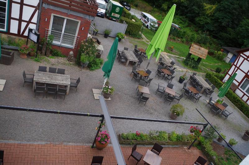 Hotel & Restaurant Grosse Klus - Oda
