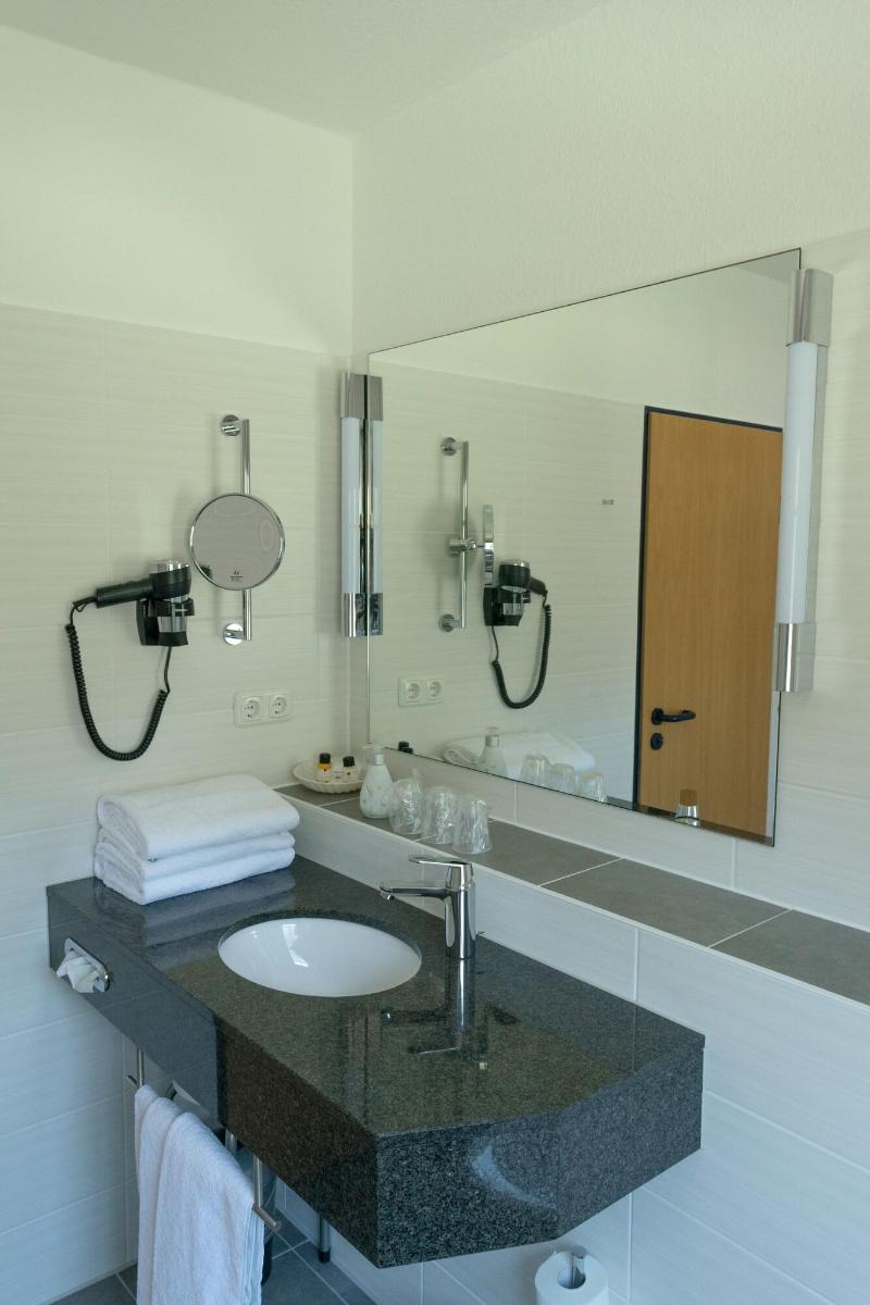 Hotel & Restaurant Grosse Klus - Oda